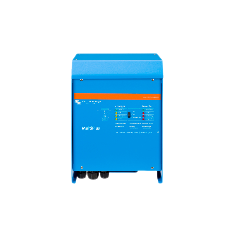 Victron Multiplus Inverter/Charger 230V (3000VA-5000VA)