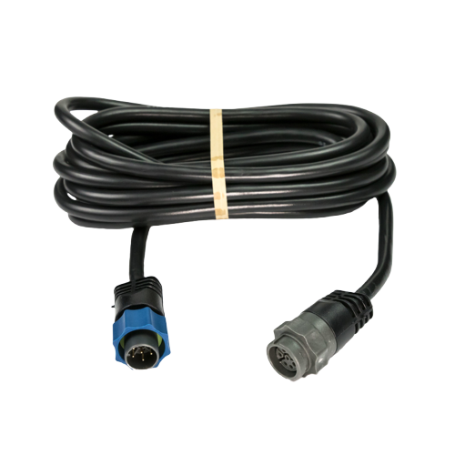 7 Pin Transducer Extension Cable - 6m/20ft