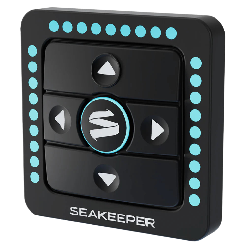 SEAKEEPER RIDE Keypad Kit