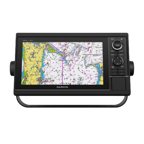 Garmin GPSMAP 1022xsv Without Transducer - 010-01740-02