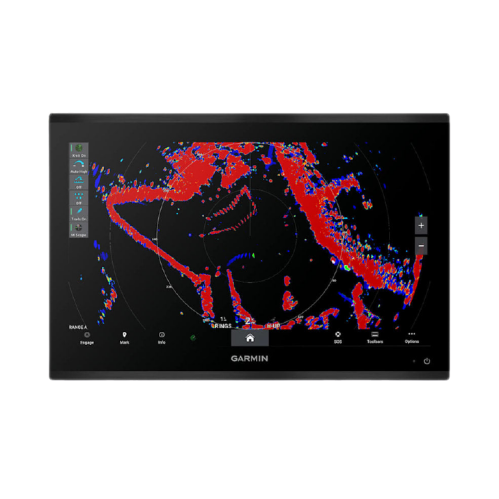 Garmin GPSMAP® 9019xsv With Worldwide Basemap - 010-02673-00