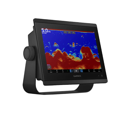 Garmin GPSMAP® 8410xsv With Worldwide Basemap - 010-02091-02