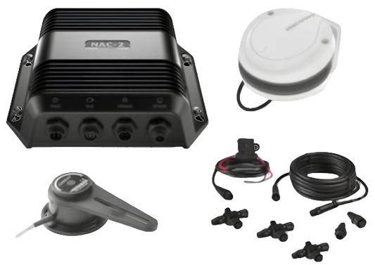NAC-2 Autopilot Core Pack