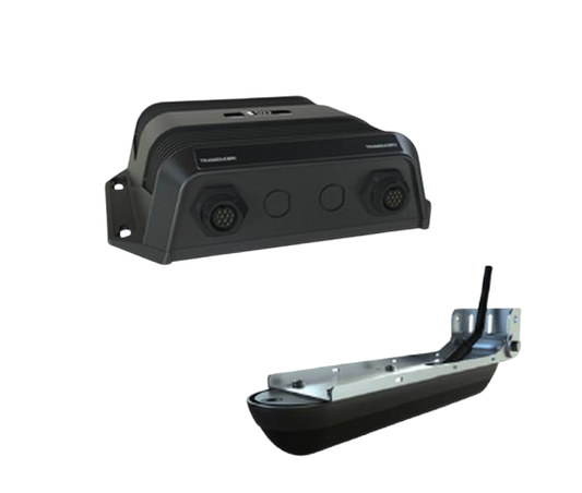 StructureScan® 3D Module and Transducer