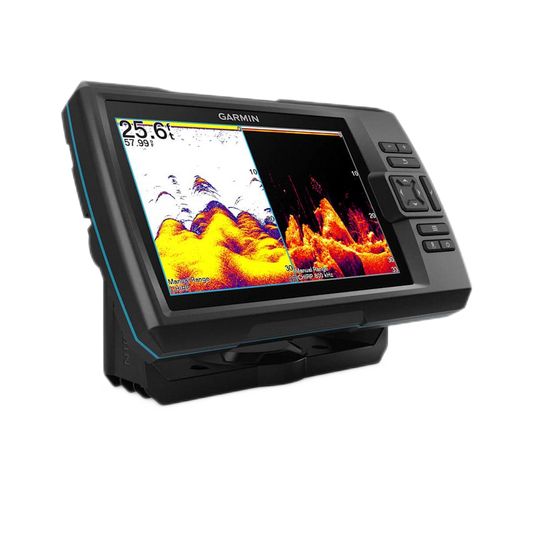 STRIKER™ Vivid 7cv with GT20-TM Transducer