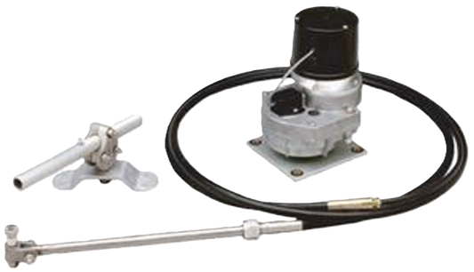 SD10 Mechanical Drive