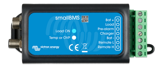 Victron SmallBMS with Pre-alarm - BMS400100000