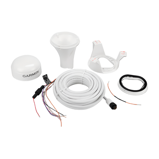 GPS 24xd HVS NMEA 0183 - 010-02316-00