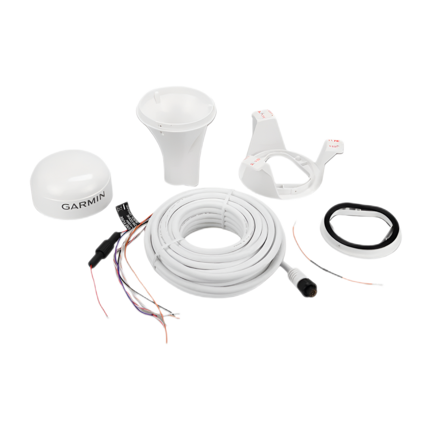 GPS 24xd HVS NMEA 0183 - 010-02316-00