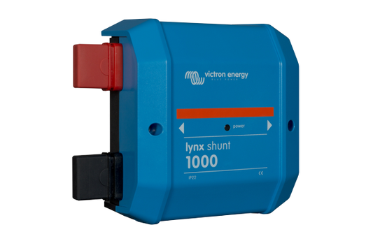 Victron Lynx Shunt VE.Can M8