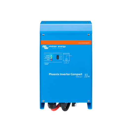 Victron Phoenix Inverter 230V VE.Bus (3000W - 5000W)