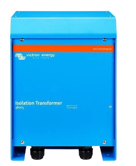 Victron Isolation Transformers