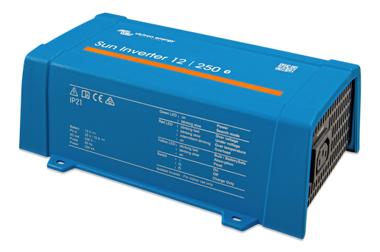 Victron Sun Inverter