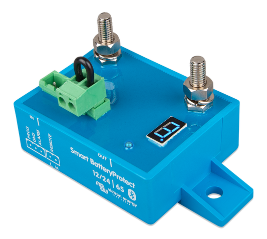 Victron Smart BatteryProtect