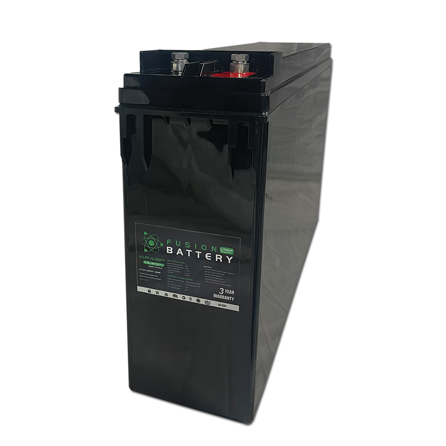 The Slim 4x4 Converter+ Pack