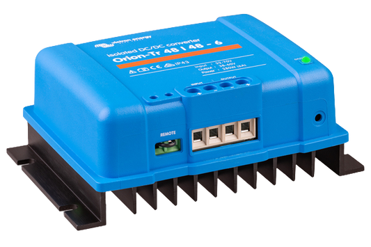 Victron Orion-Tr 48/48-6A (280W) Isolated DC-DC converter