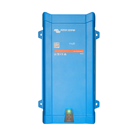 Victron Multiplus Inverter/Charger 230V (500VA - 2000VA)