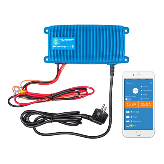 Victron IP67 BlueSmart Charger