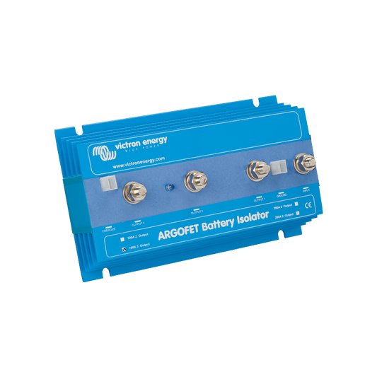 Victron ArgoFET Battery Isolator