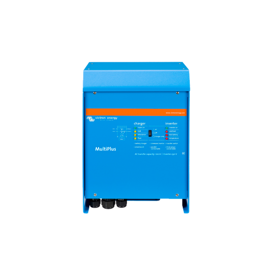 Victron Multiplus Inverter/Charger 230V (3000VA-5000VA)