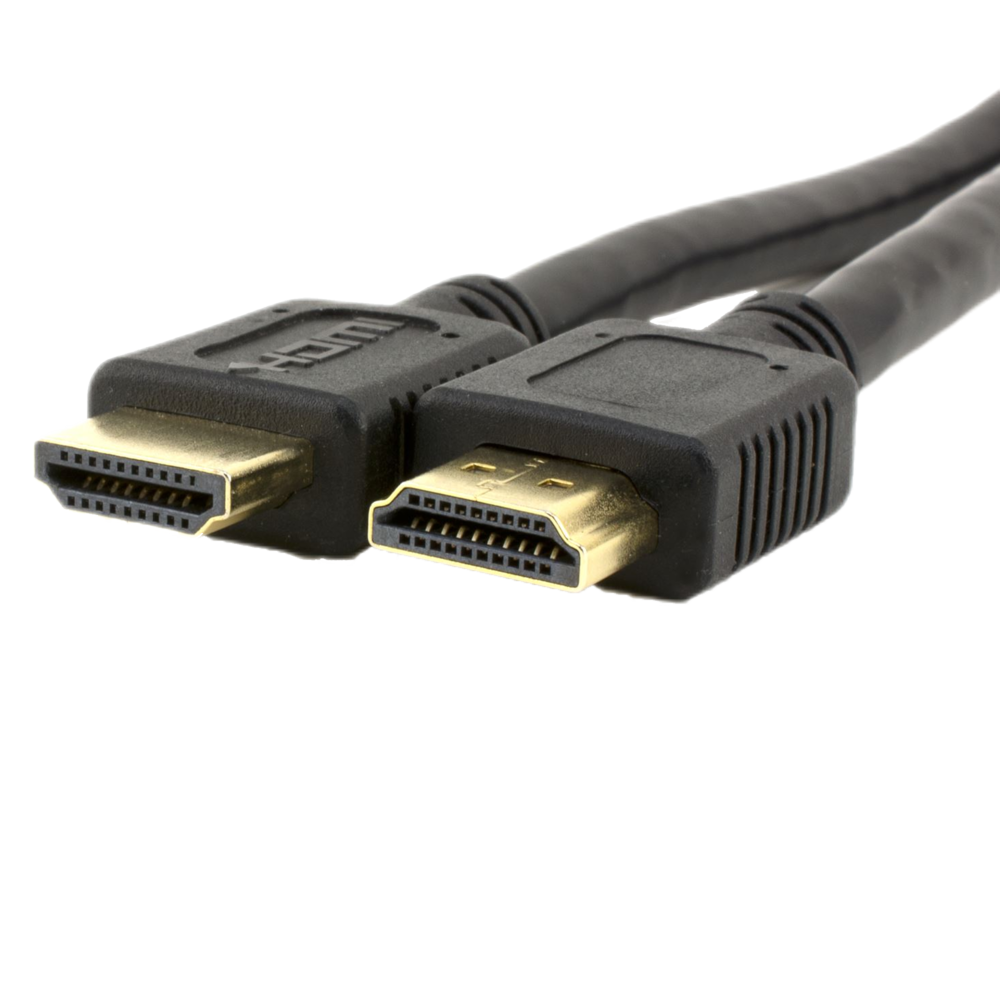 Waterproof HDMI Cable to Standard - 10m
