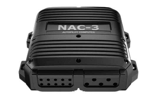 NAC-3 Autopilot Computer