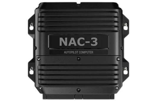 NAC-3 Autopilot Core Pack