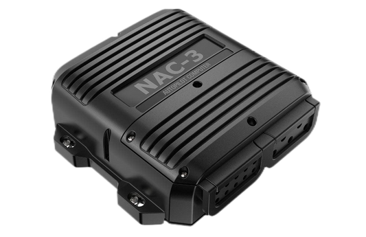 NAC-3 Autopilot Computer - Boatbuilder 4 pk