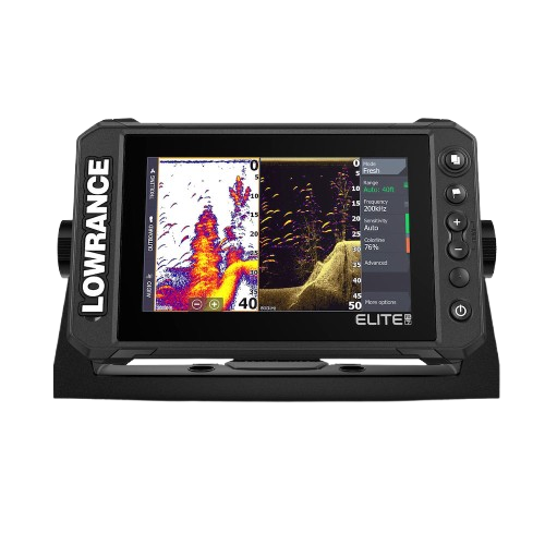 ELITE FS 7 with No Transducer (AUS/NZ)