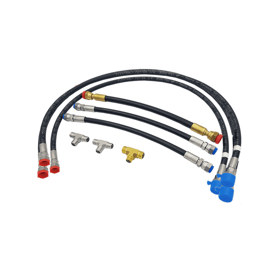 Autopilot Pump MKII fitting kit for Verado systems