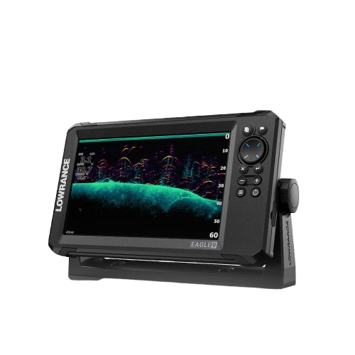 EAGLE 9 TripleShot  AUS/NZ