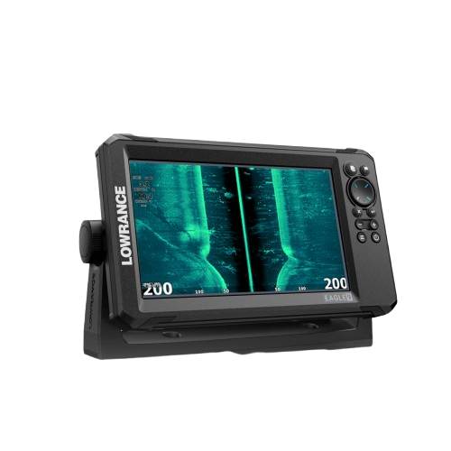 EAGLE 9 TripleShot  AUS/NZ