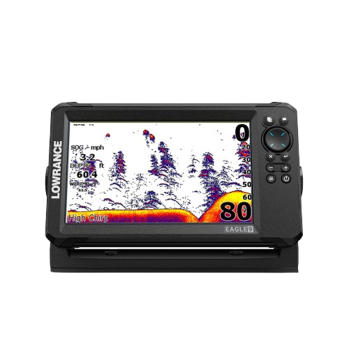 EAGLE 9 TripleShot  AUS/NZ