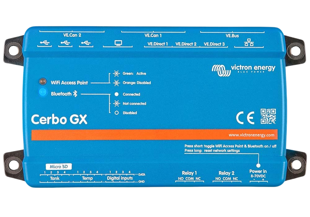 Cerbo GX MK3