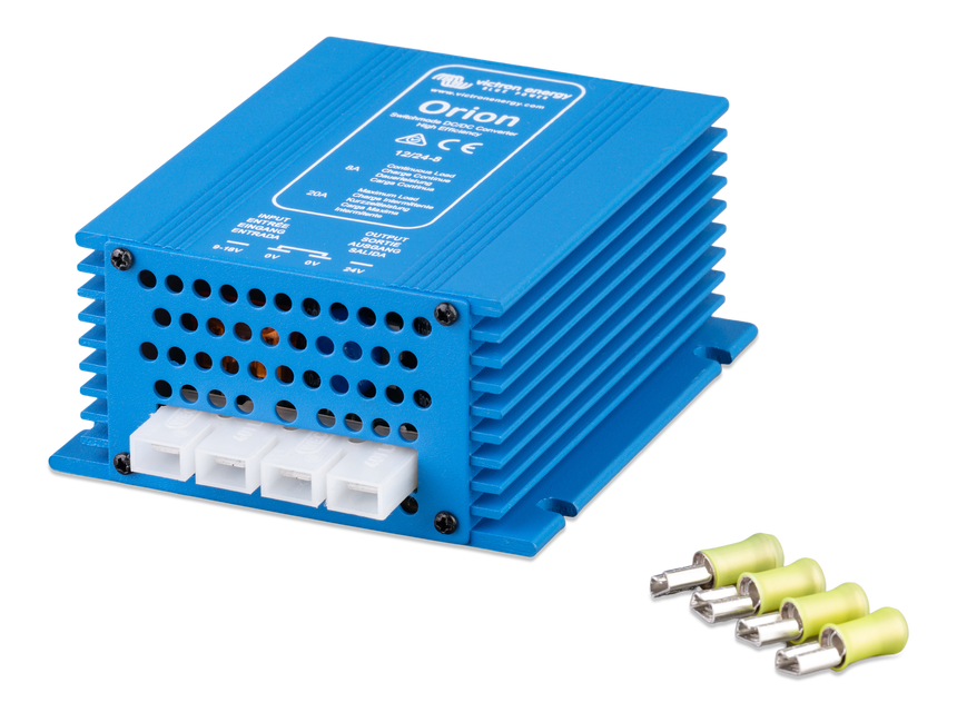 Victron Orion DC-DC converters IP20