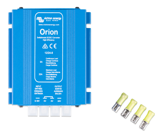 Victron Orion DC-DC converters IP20