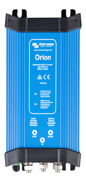 Victron Orion DC-DC converters IP20
