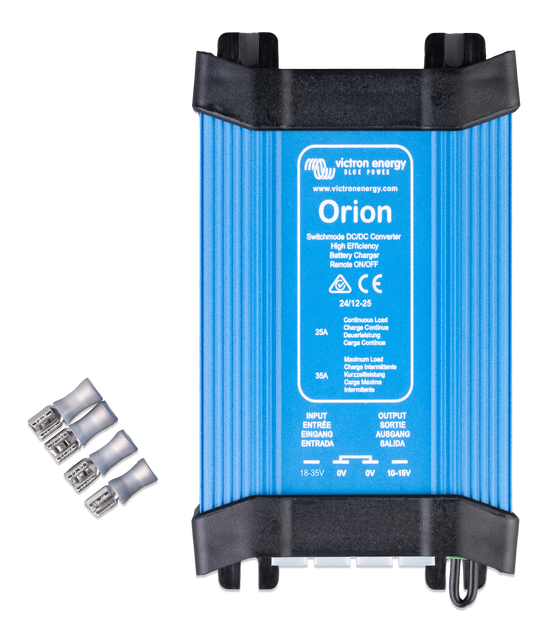 Victron Orion DC-DC converters IP20
