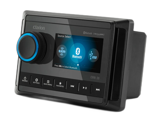 CMM-30 - 010-03224-00