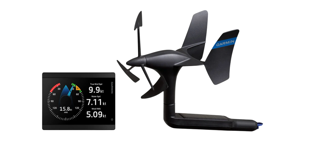 GMI™ 40 Wireless Wind Pack