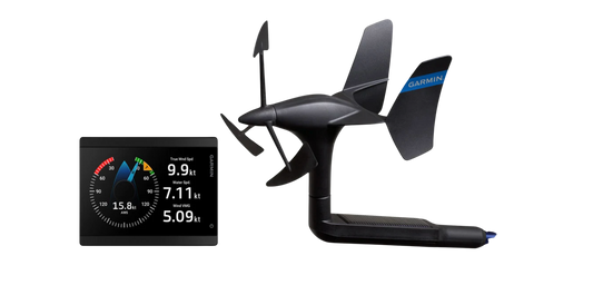 GMI™ 40 Wireless Wind Pack