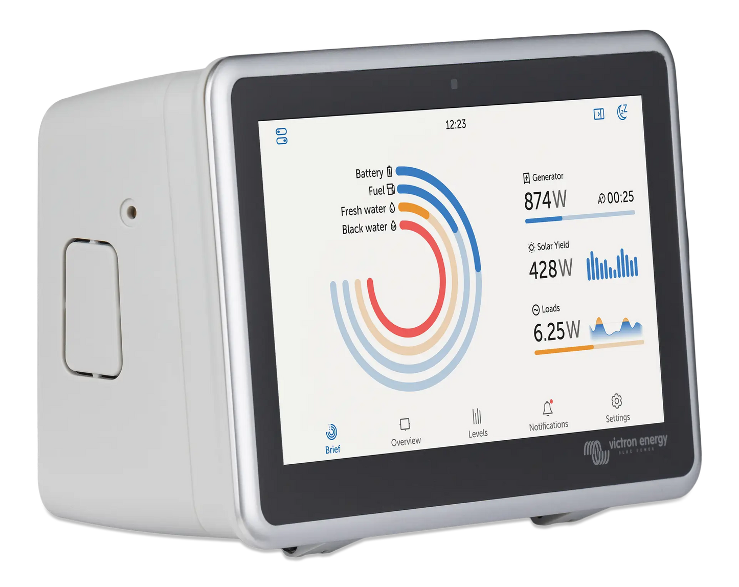 Victron Ekrano GX Wall Mount