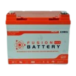 CBC AGM CBC12V33AH  -  12Volts, 33Ah