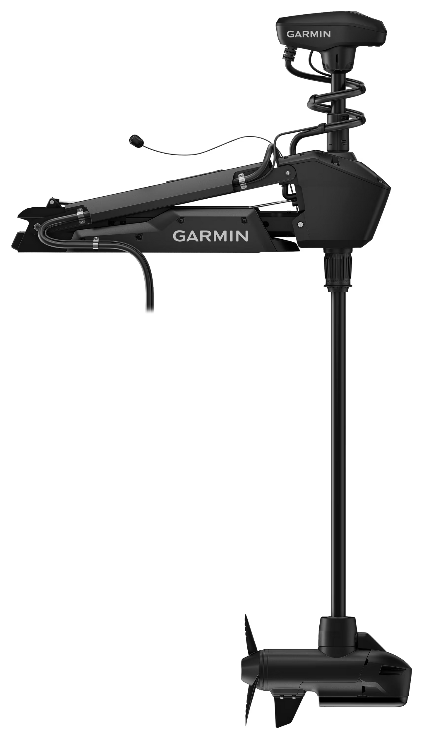 Force® Pro Trolling Motor