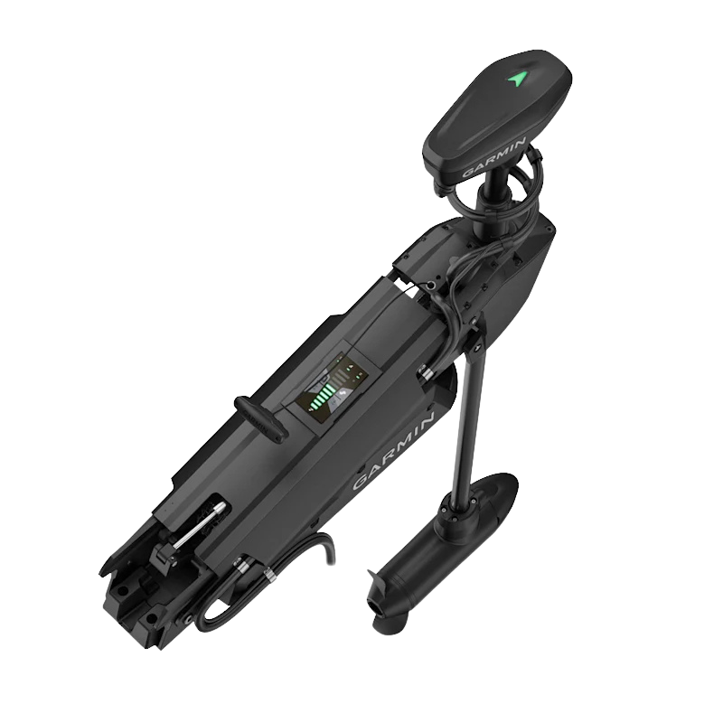 Force® Pro Trolling Motor