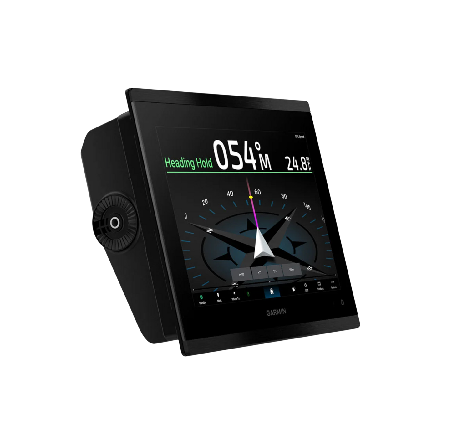 GPSMAP® 9010xsv