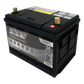 SSB LS50PL 12v 60Ah 1400CCA Lithium Starting Battery