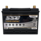 SSB LS50PL 12v 60Ah 1400CCA Lithium Starting Battery