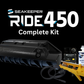 Seakeeper 450 Complete Kit