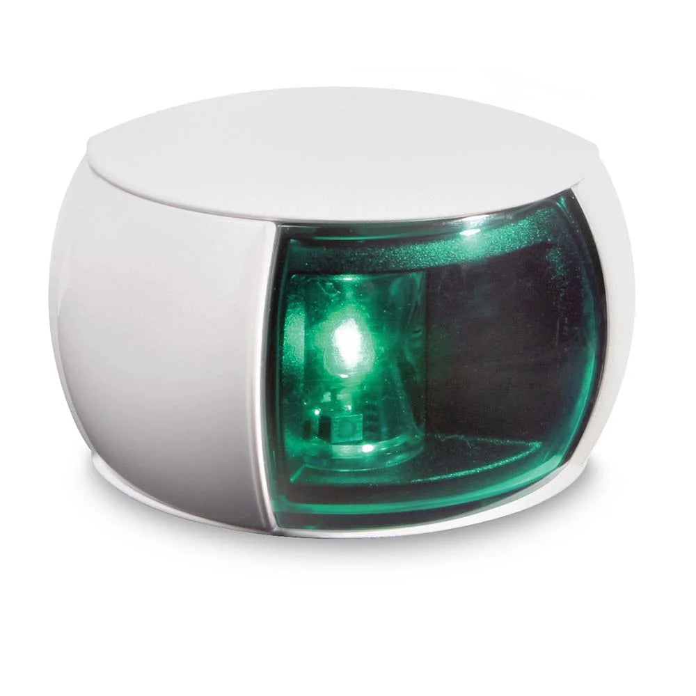 NaviLED Compact 2 NM Starboard Navigation Light